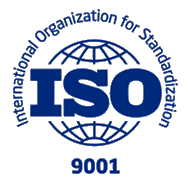 ISO9001質量管理體系認證